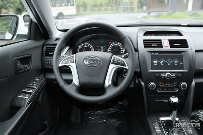 2015款 2.4L 自動旗艦型