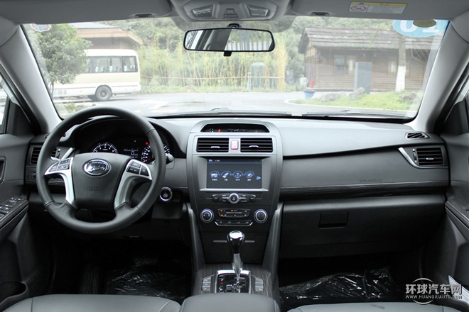 2015款 2.4L 自動旗艦型