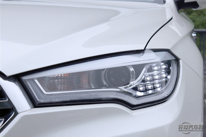 2015款 2.4L 自動旗艦型