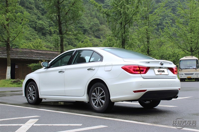 2015款 2.4L 自動旗艦型