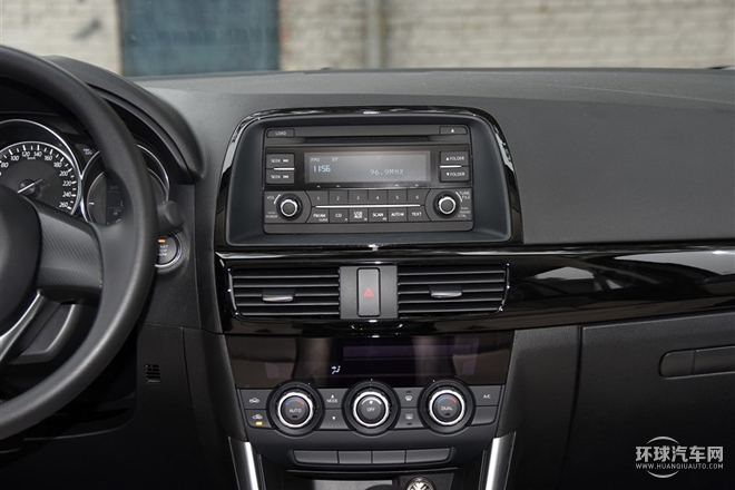 2015款 2.0L 手動兩驅舒適型