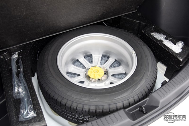 2015款 2.0L 自動兩驅都市型