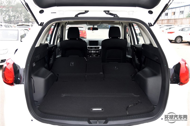 2015款 2.0L 自動(dòng)兩驅(qū)都市型