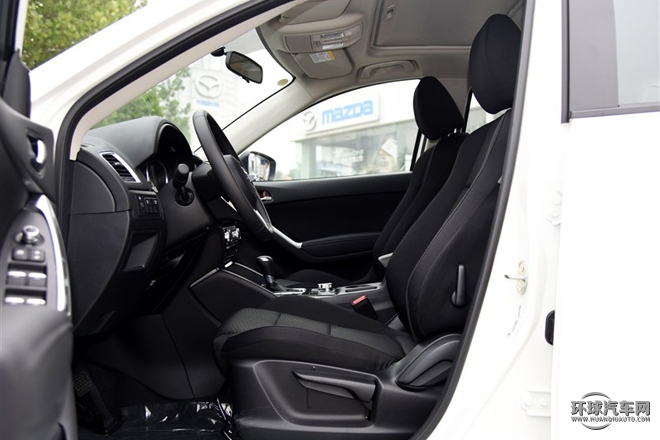 2015款 2.0L 自動兩驅都市型