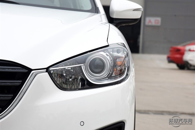 2015款 2.0L 自動兩驅都市型