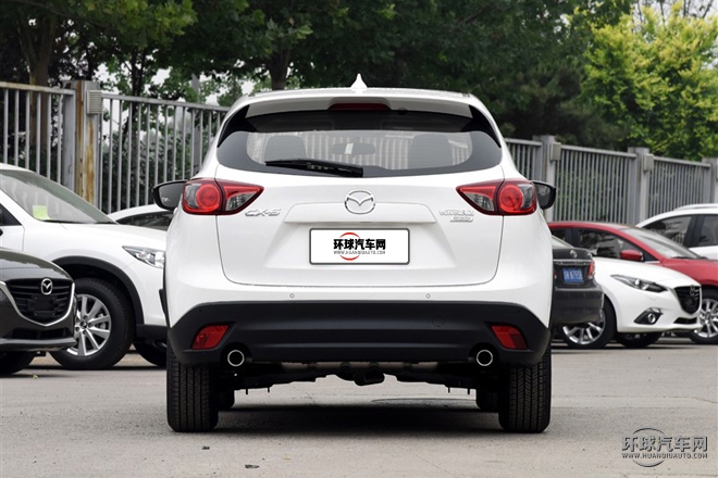 2015款 2.0L 自動兩驅都市型