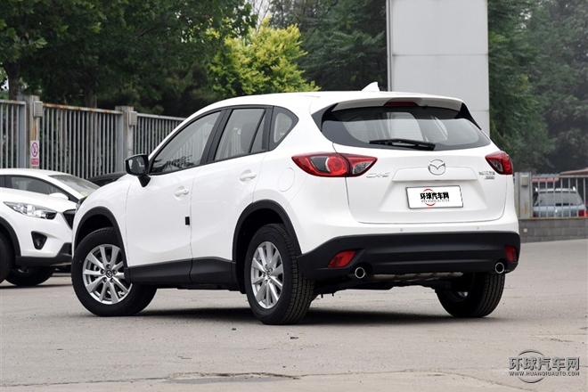 2015款 2.0L 自動兩驅都市型