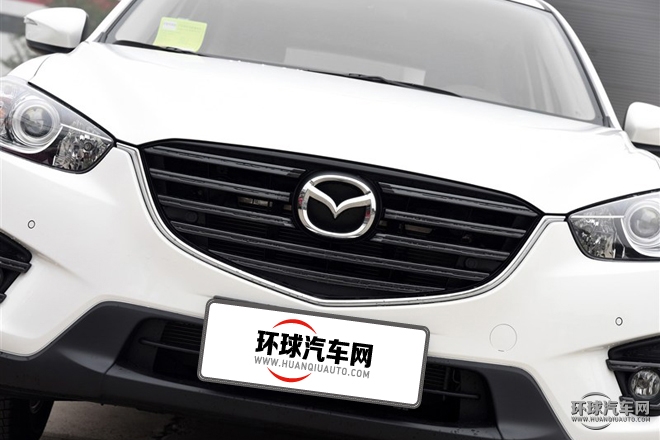 2015款 2.0L 自動兩驅都市型