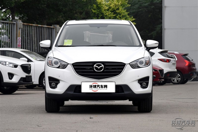 2015款 2.0L 自動兩驅都市型