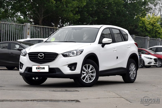 2015款 2.0L 自動兩驅(qū)都市型