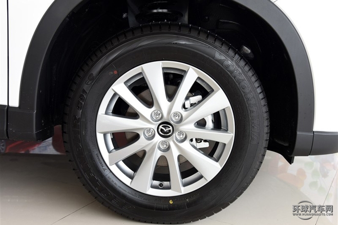 2015款 2.0L 自動四驅豪華型