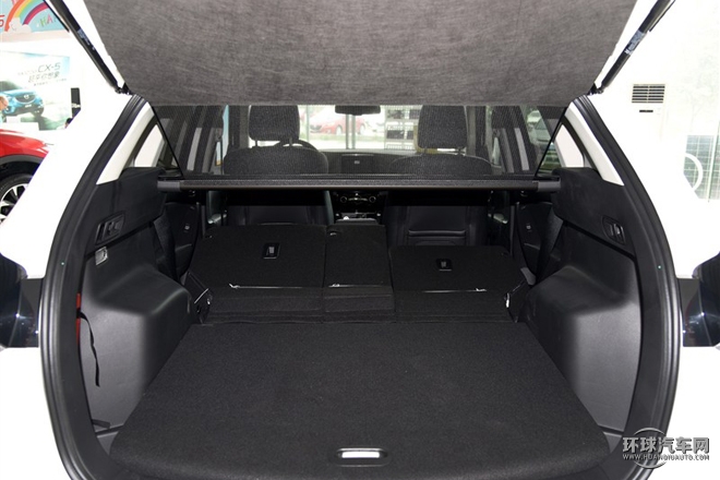 2015款 2.0L 自動四驅(qū)豪華型