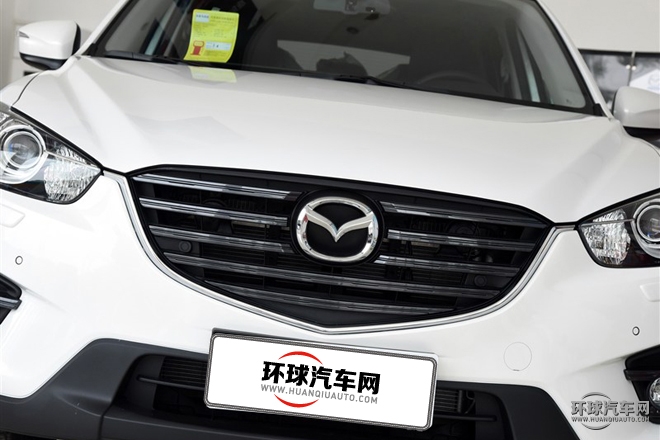 2015款 2.0L 自動四驅(qū)豪華型