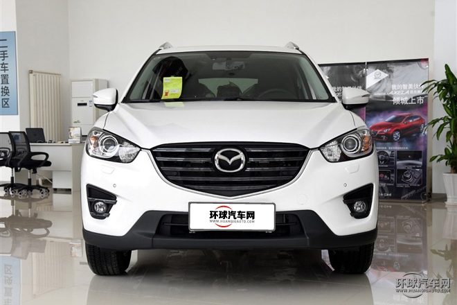 2015款 2.0L 自動四驅豪華型