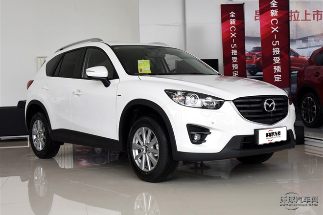 2015款 2.0L 自動四驅豪華型