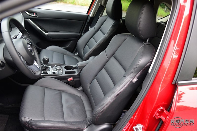 2015款 2.5L 自動四驅旗艦型