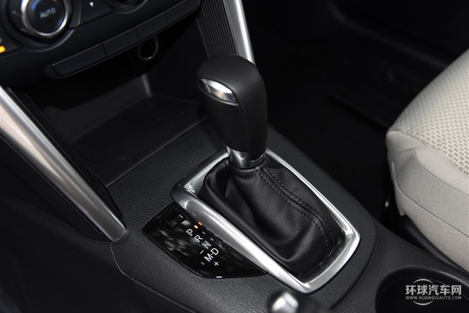 2015款 2.5L 自動四驅旗艦型