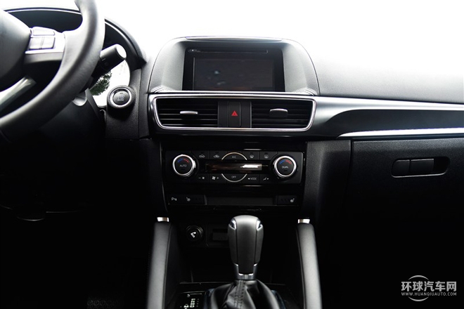 2015款 2.5L 自動四驅旗艦型