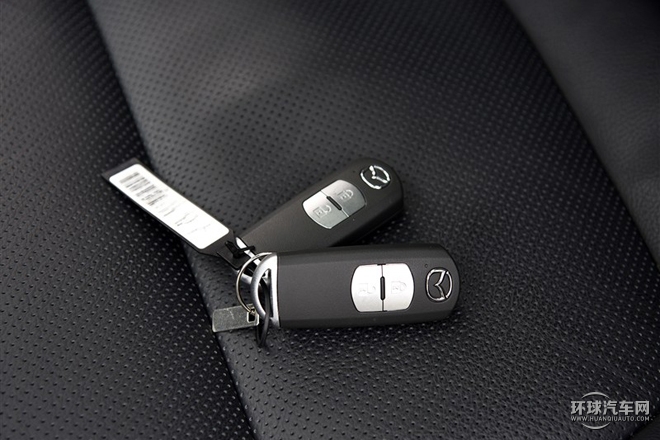 2015款 2.5L 自動四驅尊貴型