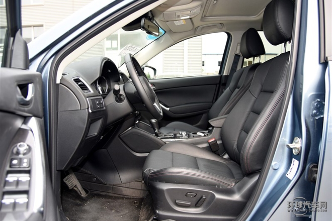 2015款 2.5L 自動四驅尊貴型