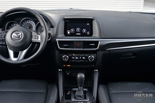 2015款 2.5L 自動四驅尊貴型