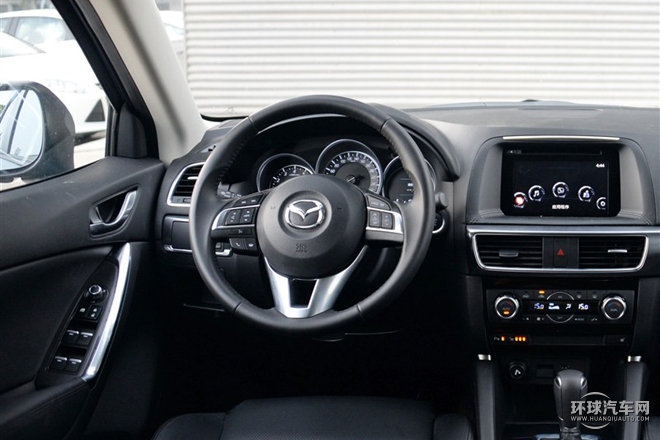 2015款 2.5L 自動四驅尊貴型