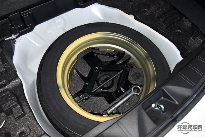 2015款 2.5i 豪華悅享版