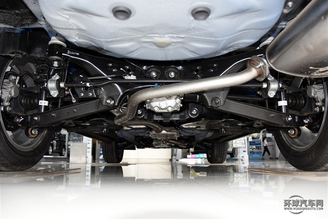 2015款 2.5i 特裝紀念版