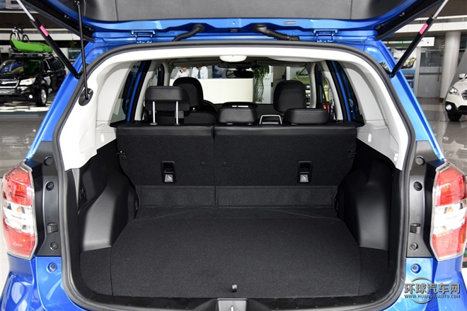 2015款 2.5i 特裝紀(jì)念版