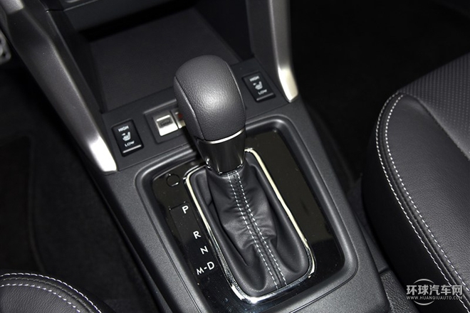 2015款 2.5i 特裝紀念版