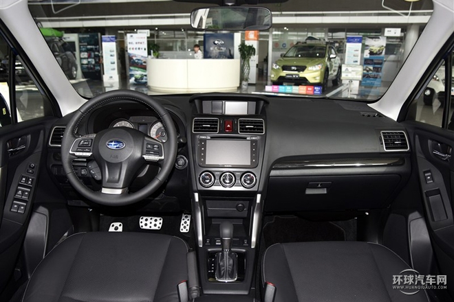 2015款 2.5i 特裝紀(jì)念版