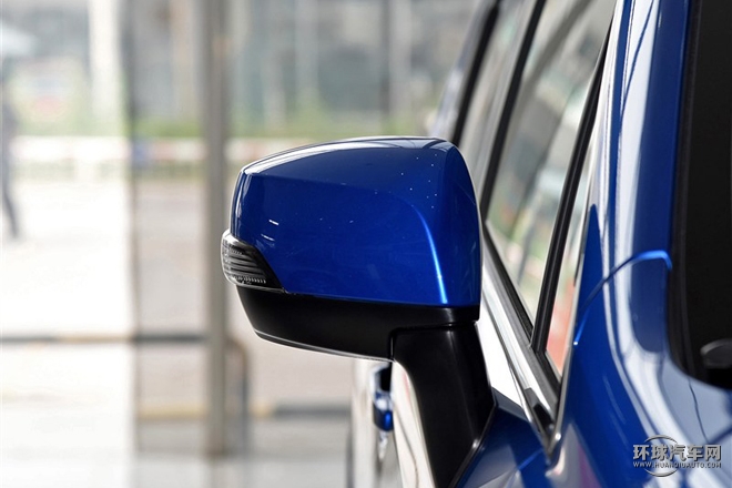 2015款 2.5i 特裝紀念版