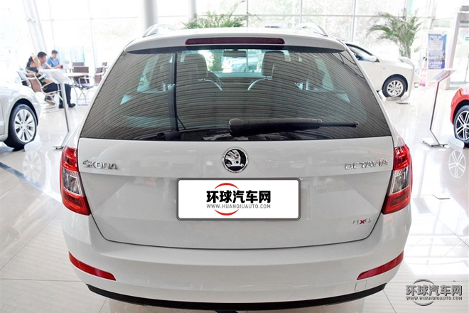 2015款 1.8T 逸享旅行版