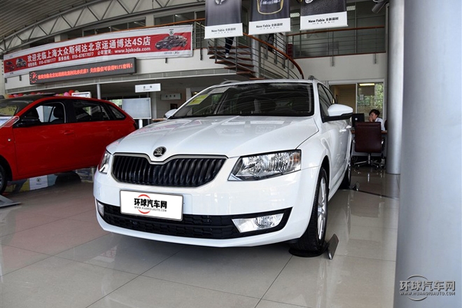 2015款 1.8T 逸享旅行版