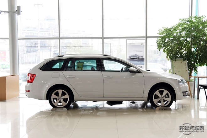 2015款 1.8T 逸享旅行版