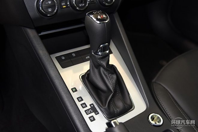 2015款 1.8T 逸臻旅行版