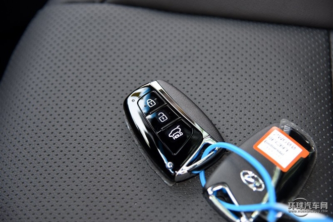 2015款 2.0T 自動兩驅舒適型 5座