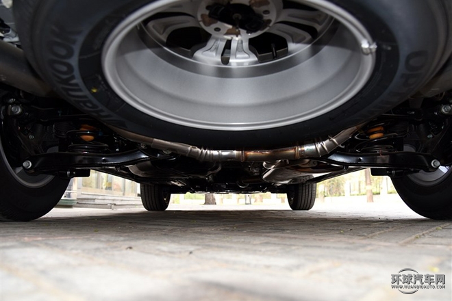 2015款 2.0T 自動兩驅舒適型 5座