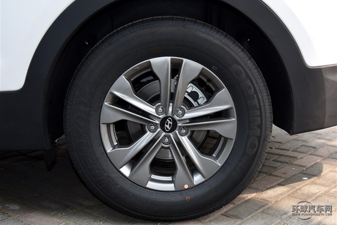 2015款 2.0T 自動兩驅舒適型 5座