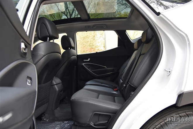 2015款 2.0T 自動兩驅舒適型 5座