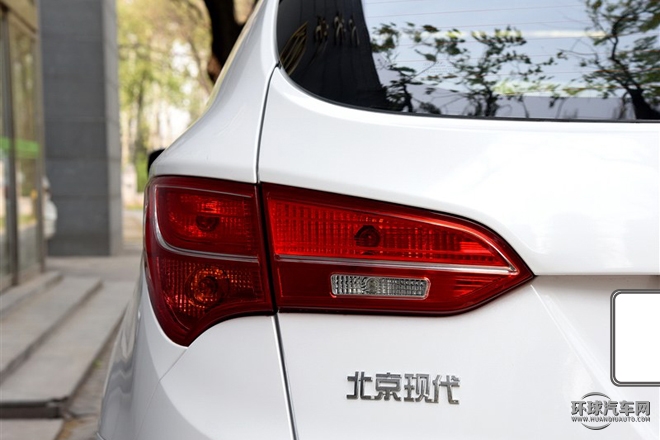 2015款 2.0T 自動兩驅舒適型 5座