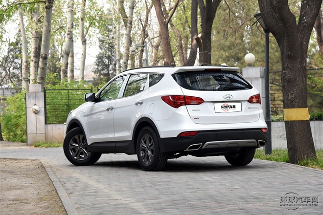 2015款 2.0T 自動兩驅舒適型 5座