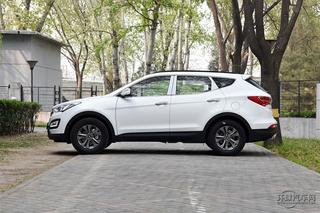 2015款 2.0T 自動兩驅舒適型 5座