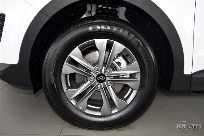 2015款 2.0T 自動兩驅智能型 5座