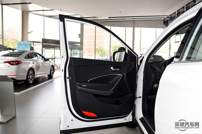 2015款 2.0T 自動兩驅智能型 5座