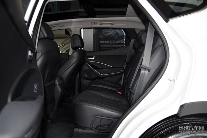 2015款 2.0T 自動兩驅(qū)智能型 5座