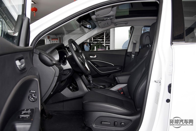 2015款 2.0T 自動兩驅智能型 5座