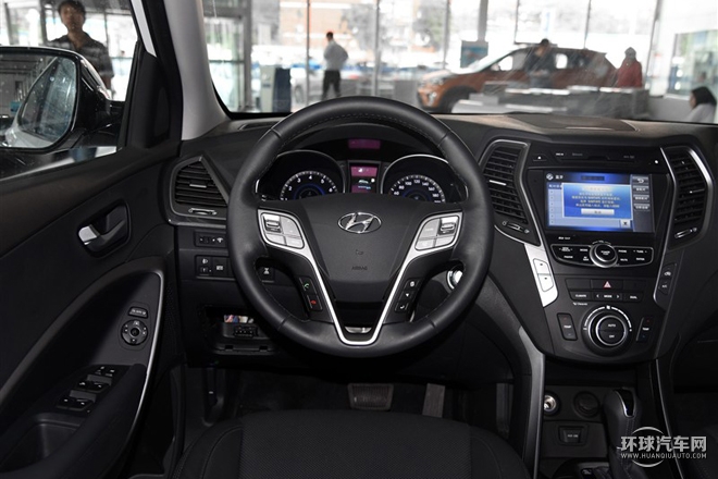 2015款 2.0T 自動兩驅智能型 5座