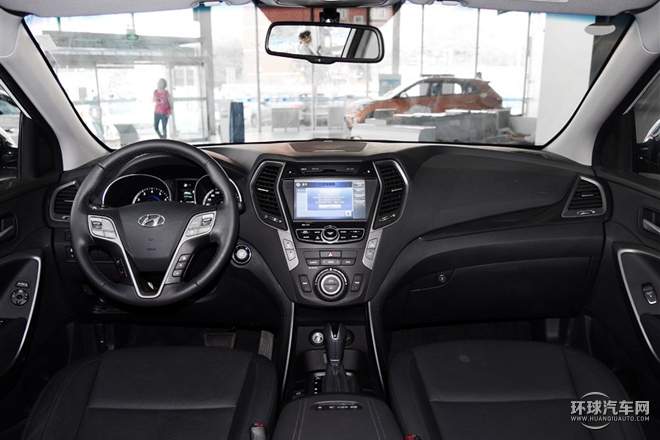 2015款 2.0T 自動兩驅(qū)智能型 5座