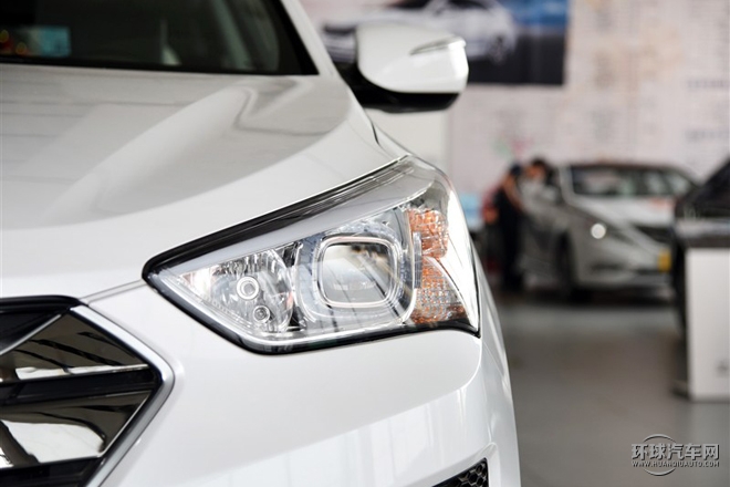 2015款 2.0T 自動兩驅智能型 5座